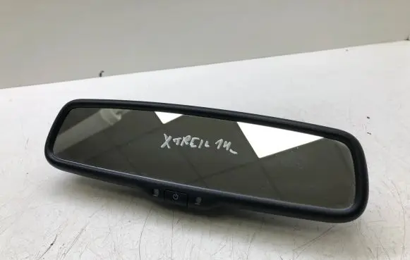 Nissan X-Trail T32 Rear view mirror (interior) E11015892 48389391
