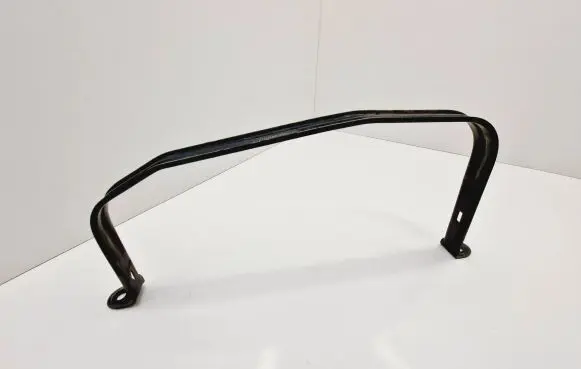 Citroen C4 II Fuel tank mounting bracket 