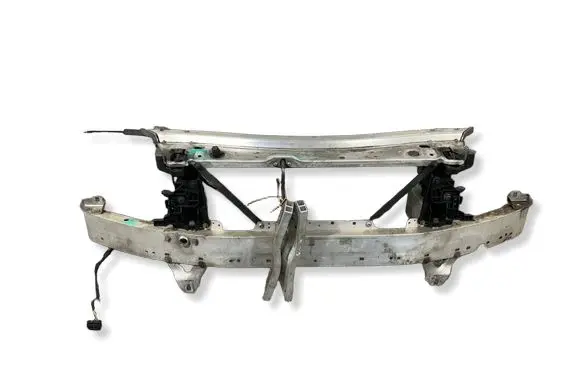 Mercedes-Benz GLC C253 Radiator support slam panel A2136201700 A2536203800 A2536210300