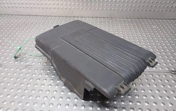 Volkswagen Golf V Battery box tray cover/lid S26380422 1K0915443C