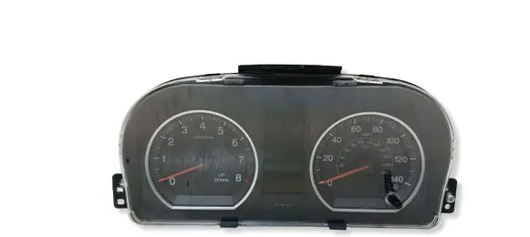 Honda CR-V Speedometer (instrument cluster) HR0399011