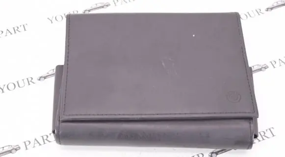 BMW 5 E60 E61 User manual 