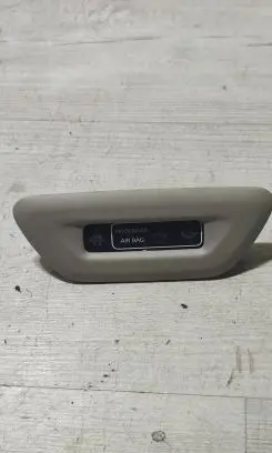 Dacia Duster II Screen/display/small screen 248804435R