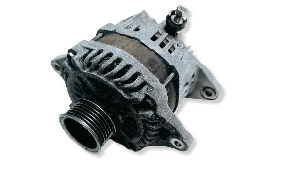 Subaru Outback (BS) Generator/alternator 23700AB020