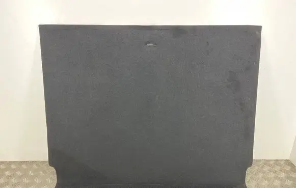 Peugeot 2008 II Trunk/boot mat liner 98258337ZD