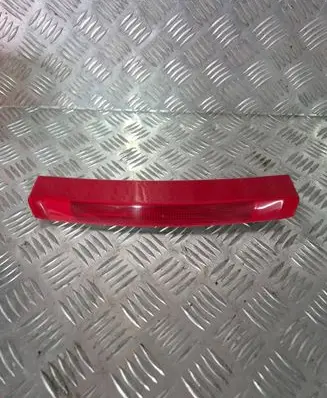 Opel Insignia A Third/center stoplight 13226860
