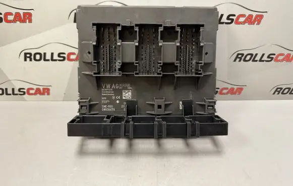 Comfort/convenience module