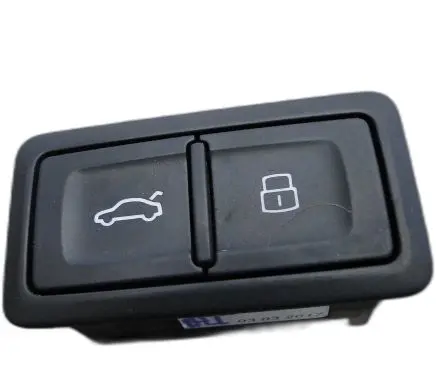 Audi A6 S6 C7 4G Other switches/knobs/shifts 4G0959831D