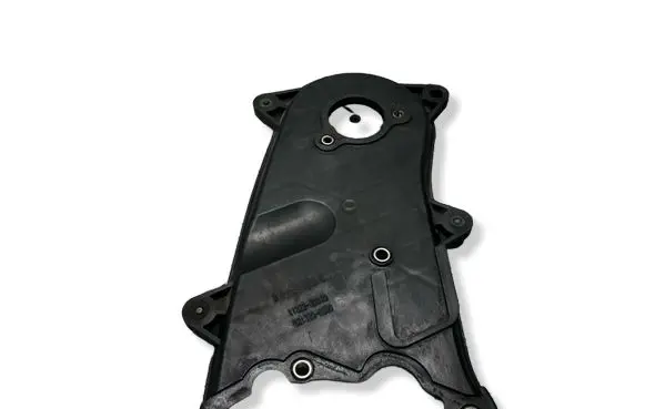 Toyota Land Cruiser (J120) Timing belt guard (cover) 1132230010