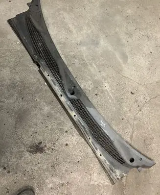 Nissan Terrano Wiper trim 668620F000 668620F00