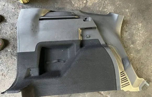 Ford Kuga II Trunk/boot side trim panel CV44231013BB 231013BB