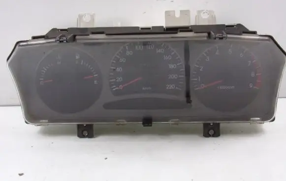 KIA Joice Speedometer (instrument cluster) 94000-M3100