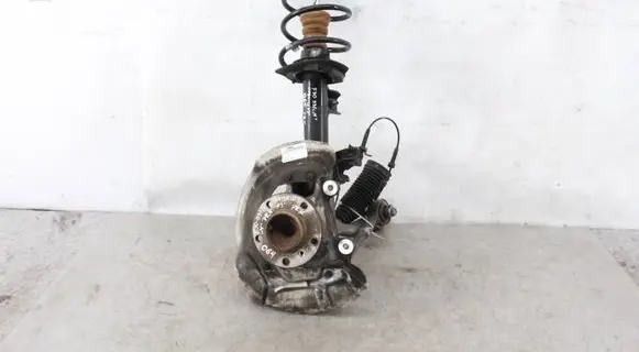 BMW 3 F30 F35 F31 Front wheel hub spindle knuckle 6791555 6792287 31216792287