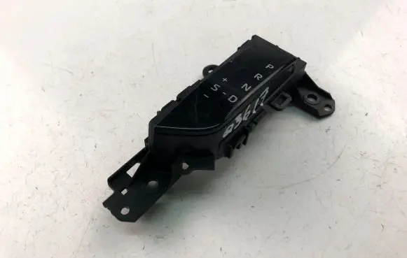 Toyota RAV 4 (XA20) Other control units/modules 76L816LH