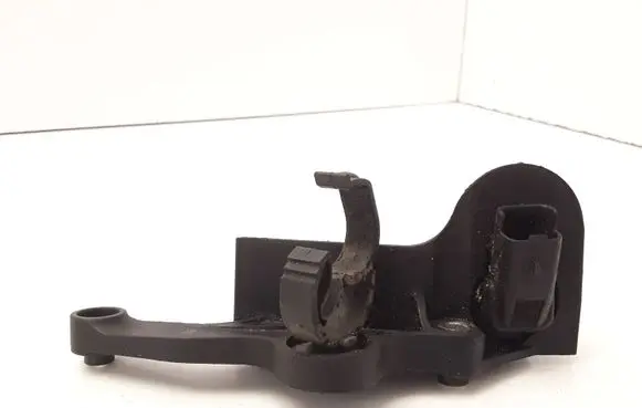 Peugeot 307 Crankshaft speed sensor 9639999880