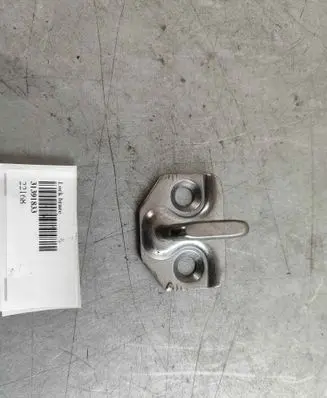 Volvo XC90 Rear door lock loop/hook striker 31391833 30699650 31462867