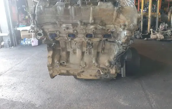 Toyota Corolla Verso AR10 Engine 2AD 5282770