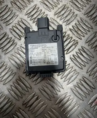 Volvo S60 Blind spot module 32254069 02192578 6PZ01288220