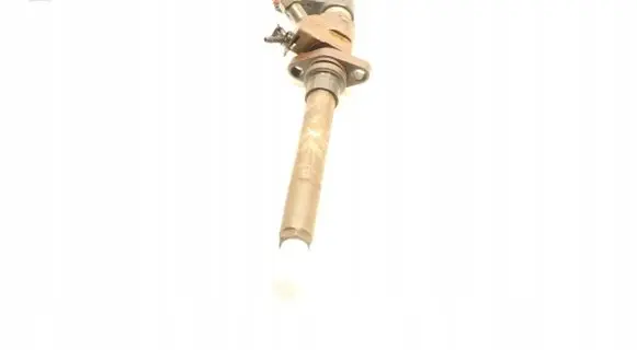 Fiat Scudo Fuel injector 9659337980