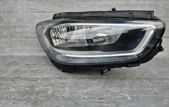 Mercedes-Benz Citan II Headlight/headlamp 260105399R A4209060100
