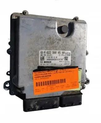 Mercedes-Benz Vito Viano W447 Engine control unit/module ECU