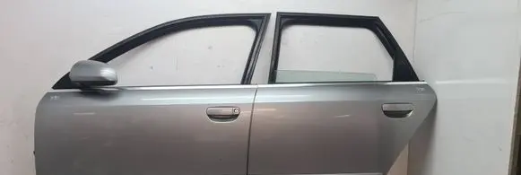 Audi A4 S4 B6 8E 8H Door (2 Door Coupe) 596ATS