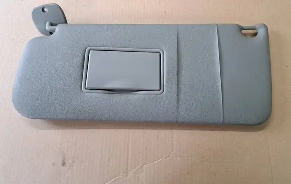 Renault Kangoo I Sun visor