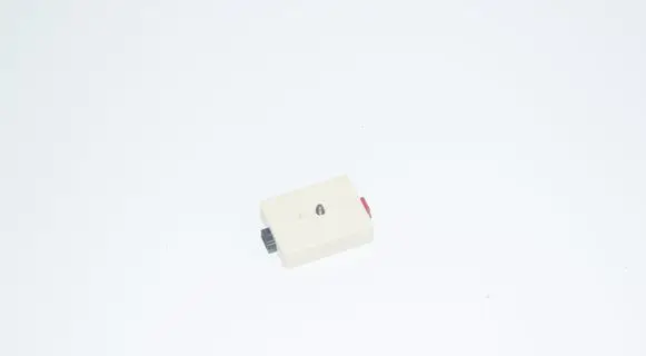Interior comfort aerial antenna
