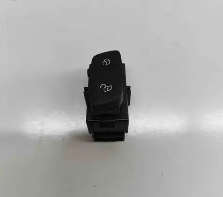 Volvo V60 Central locking switch button 31433409