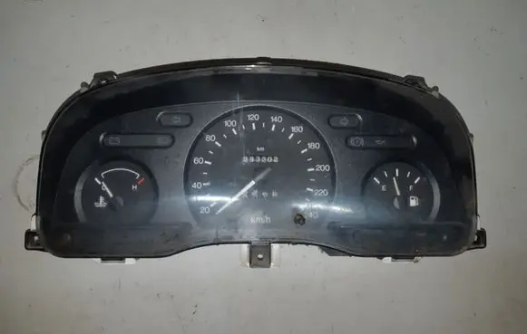 Ford Transit Speedometer (instrument cluster) 98VP10C956EB