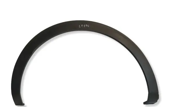 Peugeot 3008 II Rear arch trim 9825289077AUTOAS32 9825289077