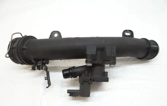 Air intake duct part