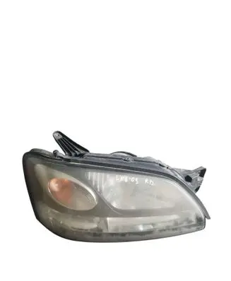 Subaru Legacy Headlight/headlamp