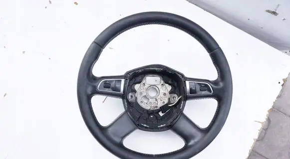 Audi A4 S4 B8 8K Steering wheel 8K0419091BG