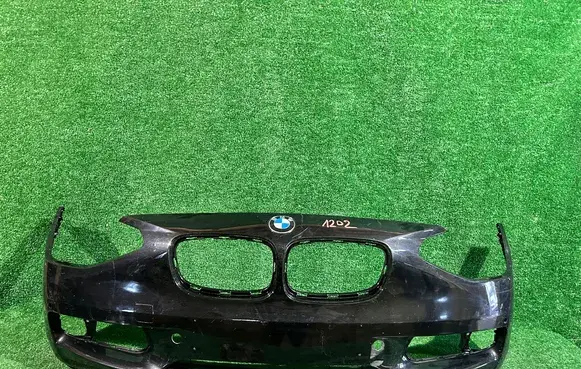 BMW 1 F20 F21 Front bumper