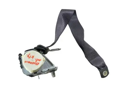 Chevrolet Camaro Rear seatbelt 22859631 22799952 34113252A