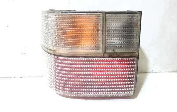 Volkswagen Transporter - Caravelle T4 Rear/tail lights