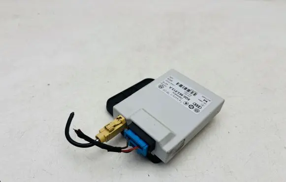 Skoda Superb B8 (3V) Other control units/modules 5Q0963513A
