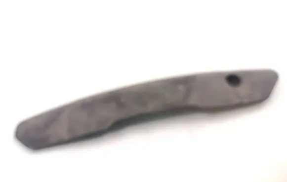 Timing belt guard (cover)