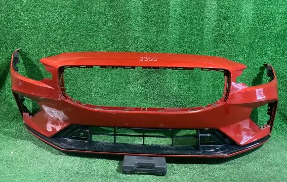 Volvo S60 Front bumper 31690530
