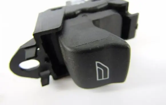 Volvo V50 Electric window control switch