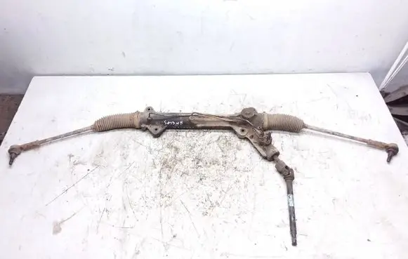 Volkswagen Crafter Steering rack A9064600900