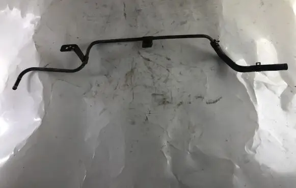 KIA Sorento Engine coolant pipe/hose