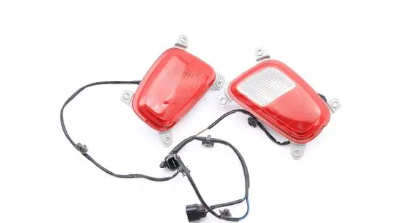KIA Picanto Rear fog light 92405-G6