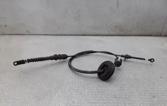 Chrysler Sebring (JS) Gear shift cable linkage