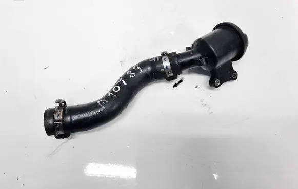 Land Rover Freelander 2 - LR2 Turbo turbocharger oiling pipe/hose 9685025880