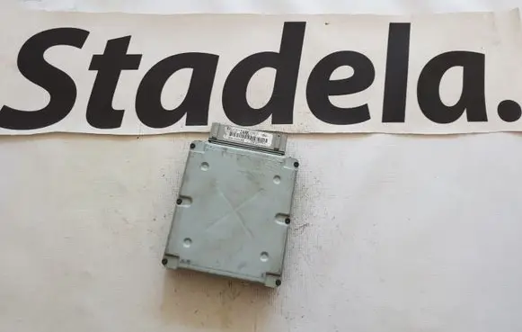 Ford Escort Engine control unit/module 98AB12A650BDB 98AB12A650