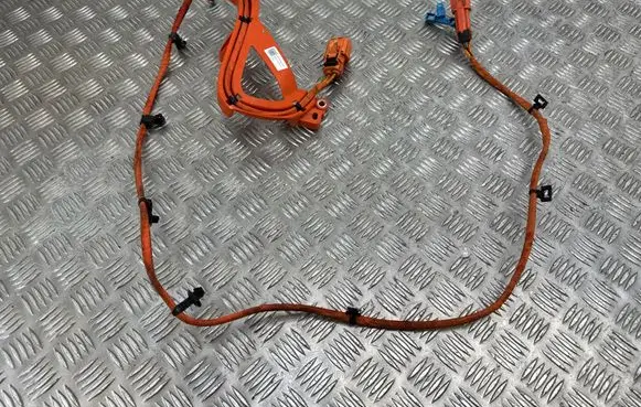Tesla Model 3 Other wiring loom 150797105D
