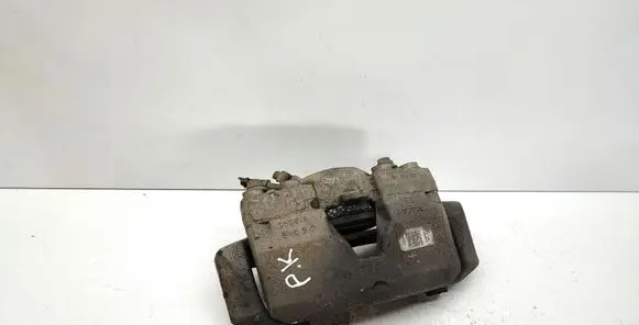 Audi A6 S6 C7 4G Front brake caliper