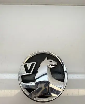 Opel Mokka B Original wheel cap 9838747180